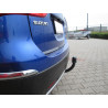 Anhängerkupplung für Suzuki SX4 - S-CROSS - manuall–AHK starr Anhängerkupplung für Suzuki SX4 - S-CROSS - manuall–AHK starr