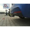 Anhängerkupplung für BMW Seria 3 - F30/F31 - automat–AHK vertikal abnehmbar Anhängerkupplung für BMW Seria 3 - F30/F31 - automat–AHK vertikal abnehmbar
