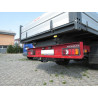 Anhängerkupplung für HILUX - Pick-up, (4WD), mit Treppe - manuall–AHK starr - von 1997/10 bis 2004 Anhängerkupplung für HILUX - Pick-up, (4WD), mit Treppe - manuall–AHK starr - von 1997/10 bis 2004