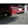 Anhängerkupplung für HILUX - Pick-up, (4WD), mit Treppe - manuall–AHK starr - von 1997/10 bis 2004 Anhängerkupplung für HILUX - Pick-up, (4WD), mit Treppe - manuall–AHK starr - von 1997/10 bis 2004