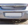 Anhängerkupplung für Opel ASTRA - "H" - automat–AHK abnehmbar Anhängerkupplung für Opel ASTRA - "H" - automat–AHK abnehmbar
