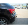 Anhängerkupplung für AUDI A1 - 3/5 tür. - manual–AHK abnehmbar Anhängerkupplung für AUDI A1 - 3/5 tür. - manual–AHK abnehmbar