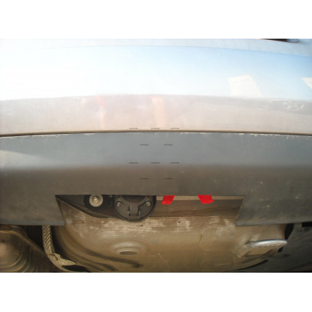 Anhängerkupplung für Audi A4 Anhängerkupplung für Audi A4