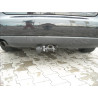 Anhängerkupplung für A 5 - coupe, aj 4x4 - automat–AHK abnehmbar - von 2007/06 Anhängerkupplung für A 5 - coupe, aj 4x4 - automat–AHK abnehmbar - von 2007/06