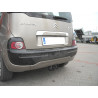Anhängerkupplung für C 3 PICASSO - 5 dv - automat–AHK abnehmbar - von 2009 Anhängerkupplung für C 3 PICASSO - 5 dv - automat–AHK abnehmbar - von 2009