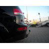 Anhängerkupplung für C-CROSSER - suv - automat–AHK abnehmbar - von 2007 Anhängerkupplung für C-CROSSER - suv - automat–AHK abnehmbar - von 2007