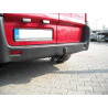 Anhängerkupplung für JUMPY - VAN, aj GRAND - manuell–AHK starr - von 2006/10 Anhängerkupplung für JUMPY - VAN, aj GRAND - manuell–AHK starr - von 2006/10