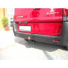 Anhängerkupplung für JUMPY - VAN, aj GRAND - manuell–AHK starr - von 2006/10 Anhängerkupplung für JUMPY - VAN, aj GRAND - manuell–AHK starr - von 2006/10