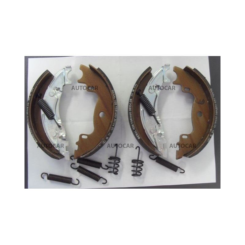 Sada obloženia 160x35