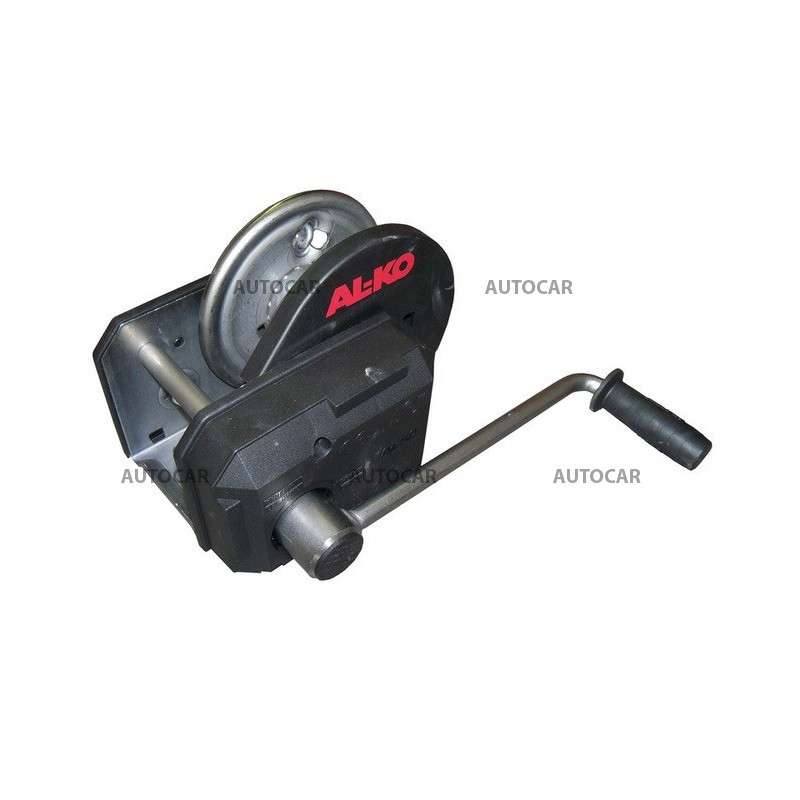 Seilwinde OPTIMA 901