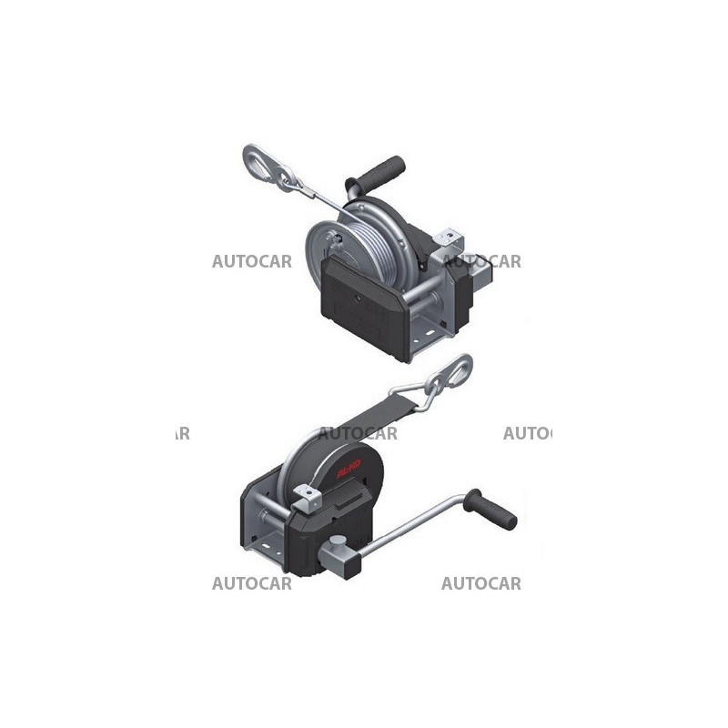 Seilwinde OPTIMA 901 A