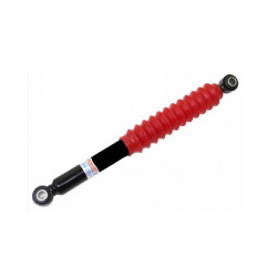 Achstoßdämpfer rot