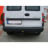Anhängerkupplung für Opel COMBO - "C" - manuall–AHK starr Anhängerkupplung für Opel COMBO - "C" - manuall–AHK starr