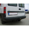 Anhängerkupplung für Opel COMBO - "C" - manuall–AHK starr Anhängerkupplung für Opel COMBO - "C" - manuall–AHK starr