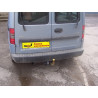 Anhängerkupplung für Opel COMBO - "C" - manuall–AHK starr Anhängerkupplung für Opel COMBO - "C" - manuall–AHK starr