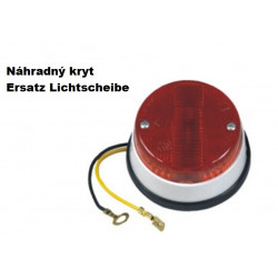 Ersatz Lichtscheibe zu A-HS3W