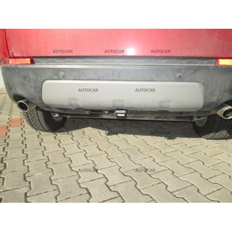 Anhängerkupplung für discovery sport - automat–AHK abnehmbar - von 2015/- Anhängerkupplung für discovery sport - automat–AHK abnehmbar - von 2015/-