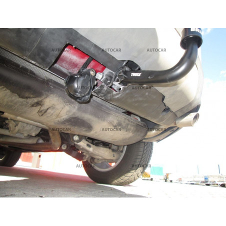 Anhängerkupplung für discovery sport - automat–AHK abnehmbar - von 2015/- Anhängerkupplung für discovery sport - automat–AHK abnehmbar - von 2015/-
