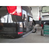 Anhängerkupplung für MCV - Combi, pick up - automat–AHK abnehmbar - von 2007 Anhängerkupplung für MCV - Combi, pick up - automat–AHK abnehmbar - von 2007
