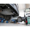 Anhängerkupplung für MCV - Combi, pick up - automat–AHK abnehmbar - von 2007 Anhängerkupplung für MCV - Combi, pick up - automat–AHK abnehmbar - von 2007