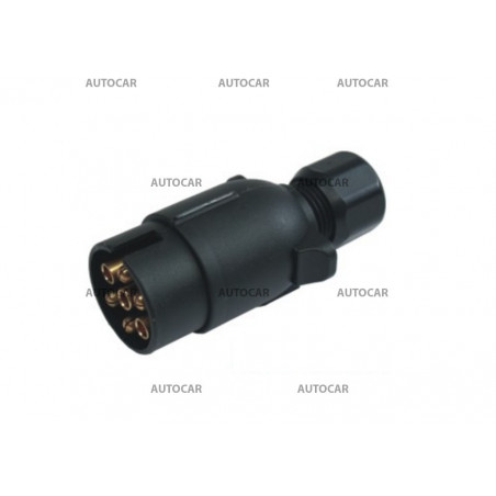Stecker Stecker