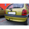 Anhängerkupplung für Opel CORSA - "B" - manuall–AHK starr Anhängerkupplung für Opel CORSA - "B" - manuall–AHK starr