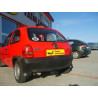 Anhängerkupplung für CORSA - "B" 3/5-türig - automat–AHK abnehmbar - von 1993 bis 2000 Anhängerkupplung für CORSA - "B" 3/5-türig - automat–AHK abnehmbar - von 1993 bis 2000