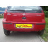 Anhängerkupplung für Opel CORSA - "C" - manuall–AHK starr Anhängerkupplung für Opel CORSA - "C" - manuall–AHK starr