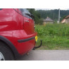 Anhängerkupplung für Opel CORSA - "C" - manuall–AHK starr Anhängerkupplung für Opel CORSA - "C" - manuall–AHK starr
