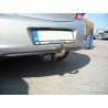 Anhängerkupplung für INSIGNIA - 5-türig aj Combi - automat–AHK abnehmbar - von 2008 Anhängerkupplung für INSIGNIA - 5-türig aj Combi - automat–AHK abnehmbar - von 2008