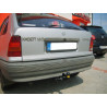 Anhängerkupplung für Opel KADETT - "E" - manuall–AHK starr Anhängerkupplung für Opel KADETT - "E" - manuall–AHK starr