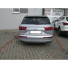 Anhängerkupplung für Audi Q7 - SUV - automat vertikal–AHK abnehmbar Anhängerkupplung für Audi Q7 - SUV - automat vertikal–AHK abnehmbar