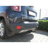 Anhängerkupplung für FIAT 500X -- automat–AHK vertikal abnehmbar - von 2014/- Anhängerkupplung für FIAT 500X -- automat–AHK vertikal abnehmbar - von 2014/-