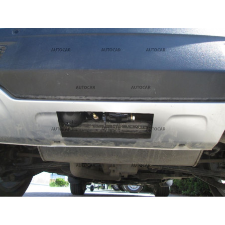 Anhängerkupplung für FIAT 500X -- automat–AHK vertikal abnehmbar - von 2014/- Anhängerkupplung für FIAT 500X -- automat–AHK vertikal abnehmbar - von 2014/-