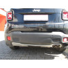 Anhängerkupplung für FIAT 500X -- automat–AHK vertikal abnehmbar - von 2014/- Anhängerkupplung für FIAT 500X -- automat–AHK vertikal abnehmbar - von 2014/-
