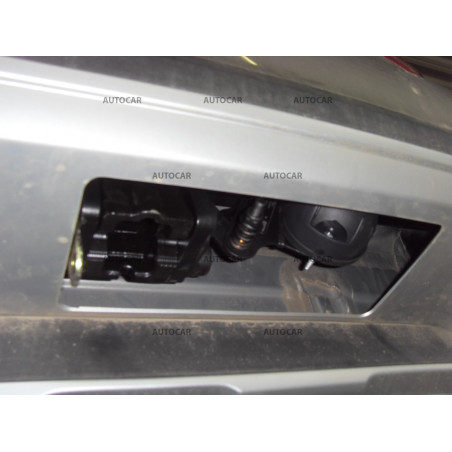 Anhängerkupplung für VW GOLF - VII,combi - automat vertikal–AHK abnehmbar - von 08.2013/- Anhängerkupplung für VW GOLF - VII,combi - automat vertikal–AHK abnehmbar - von 08.2013/-