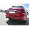 Anhängerkupplung für Mazda 6 - GJ/GL - Wagon - automat vertikal–AHK abnehmbar Anhängerkupplung für Mazda 6 - GJ/GL - Wagon - automat vertikal–AHK abnehmbar