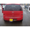 Anhängerkupplung für MERIVA - 5 dv - manuell–AHK starr - von 2003 bis 2010/05 Anhängerkupplung für MERIVA - 5 dv - manuell–AHK starr - von 2003 bis 2010/05
