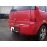 Anhängerkupplung für MERIVA - 5 dv - manuell–AHK starr - von 2003 bis 2010/05 Anhängerkupplung für MERIVA - 5 dv - manuell–AHK starr - von 2003 bis 2010/05