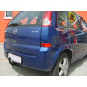 Anhängerkupplung für MERIVA - 5 dv - manuell–AHK starr - von 2003 bis 2010/05 Anhängerkupplung für MERIVA - 5 dv - manuell–AHK starr - von 2003 bis 2010/05