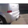 Anhängerkupplung für MERIVA - 5 dv - automat–AHK abnehmbar - von 2003 bis 2010/05 Anhängerkupplung für MERIVA - 5 dv - automat–AHK abnehmbar - von 2003 bis 2010/05