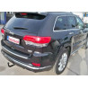 Anhängerkupplung für Jeep Grand Cherokee - automat – AHK abnehmbar -2011/- Anhängerkupplung für Jeep Grand Cherokee - automat – AHK abnehmbar -2011/-