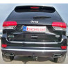 Anhängerkupplung für Jeep Grand Cherokee - automat – AHK abnehmbar -2011/- Anhängerkupplung für Jeep Grand Cherokee - automat – AHK abnehmbar -2011/-