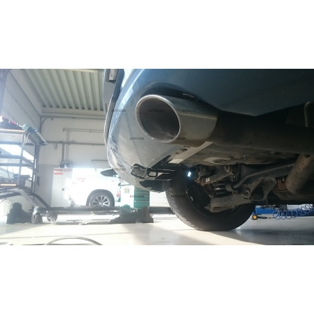 Anhängerkupplung für Kia CEED - 3/5-türig - automat–AHK abnehmbar - von 06.2012/- Anhängerkupplung für Kia CEED - 3/5-türig - automat–AHK abnehmbar - von 06.2012/-