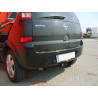 Anhängerkupplung für MERIVA - 5 dv - automat–AHK abnehmbar - von 2003 bis 2010/05 Anhängerkupplung für MERIVA - 5 dv - automat–AHK abnehmbar - von 2003 bis 2010/05