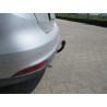 Anhängerkupplung für FOCUS - 3/5-türig - automat–AHK abnehmbar - von 2004/09 Anhängerkupplung für FOCUS - 3/5-türig - automat–AHK abnehmbar - von 2004/09
