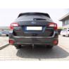 Anhängerkupplung für Subaru Forester- automat vertikal–AHK abnehmbar - von 03.2013/- Anhängerkupplung für Subaru Forester- automat vertikal–AHK abnehmbar - von 03.2013/-