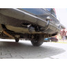 Anhängerkupplung für Subaru Forester- automat vertikal–AHK abnehmbar - von 03.2013/- Anhängerkupplung für Subaru Forester- automat vertikal–AHK abnehmbar - von 03.2013/-