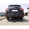 Anhängerkupplung für Subaru Forester- automat vertikal–AHK abnehmbar - von 03.2013/- Anhängerkupplung für Subaru Forester- automat vertikal–AHK abnehmbar - von 03.2013/-