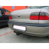Anhängerkupplung für Opel OMEGA - "B" - manuall–AHK starr Anhängerkupplung für Opel OMEGA - "B" - manuall–AHK starr